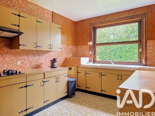  Maison à vendre 6 pièces 156 m²