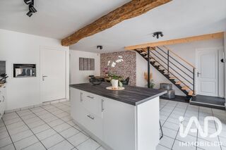  Maison à vendre 7 pièces 161 m²