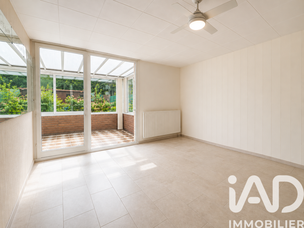 Vente Maison/villa 3 pièces
