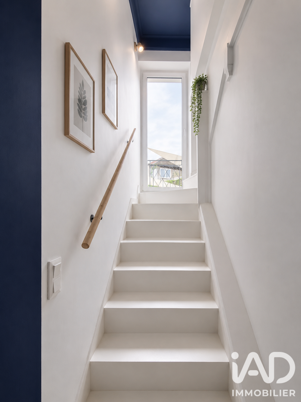 à vendre  Maison Nantes (44200)