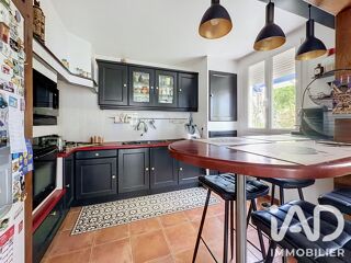  Maison à vendre 6 pièces 140 m²