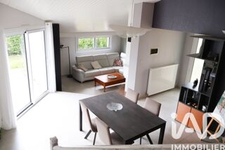  Maison à vendre 6 pièces 131 m²