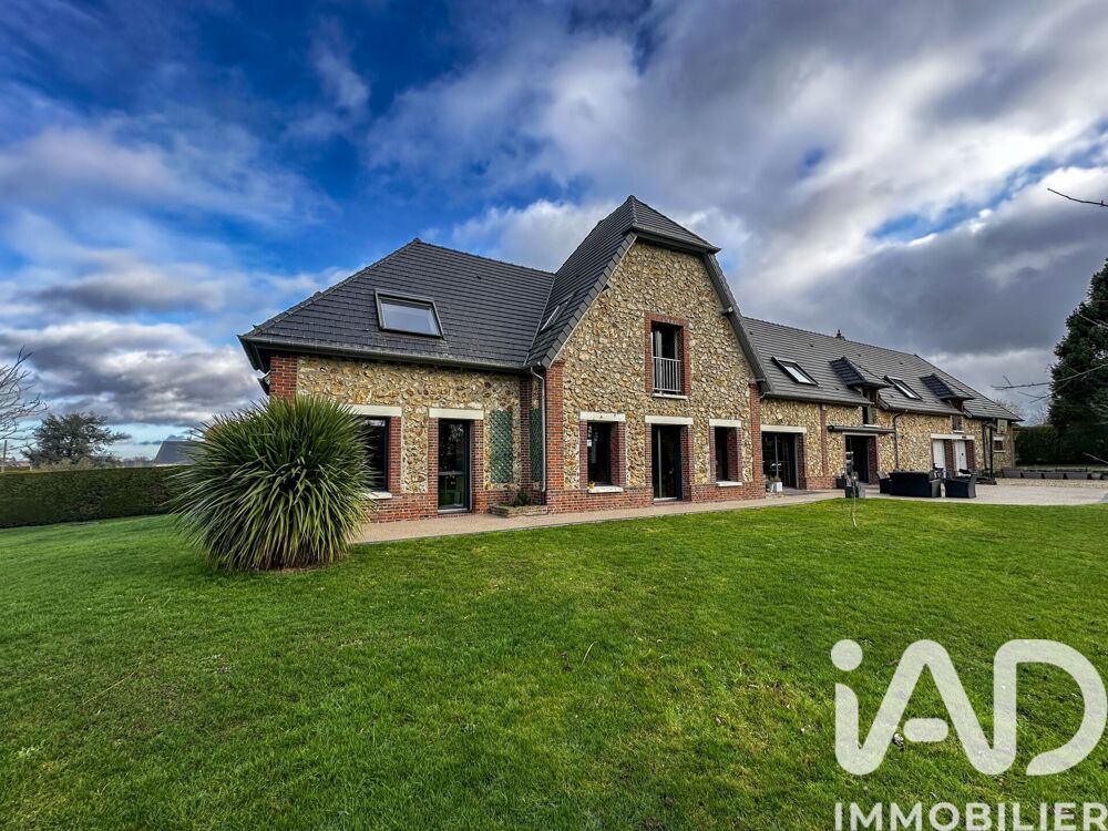 � vendre  Maison �preville-pr�s-le-Neubourg (27110)