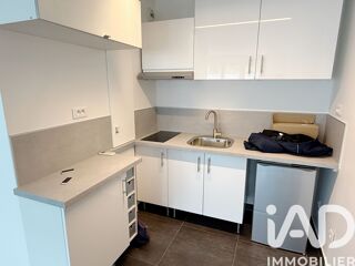  Appartement � vendre 2 pi�ces 43 m�