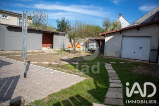  Maison à vendre 4 pièces 98 m²