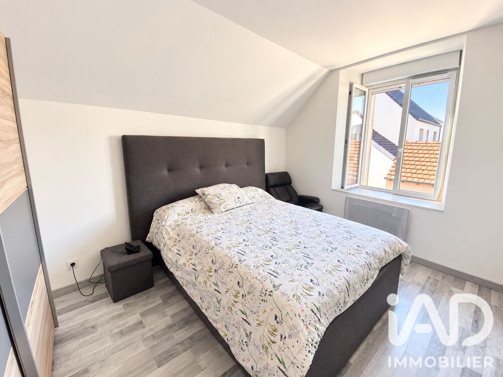 Vente Maison Vente Maison de ville 4 pièces Leudeville