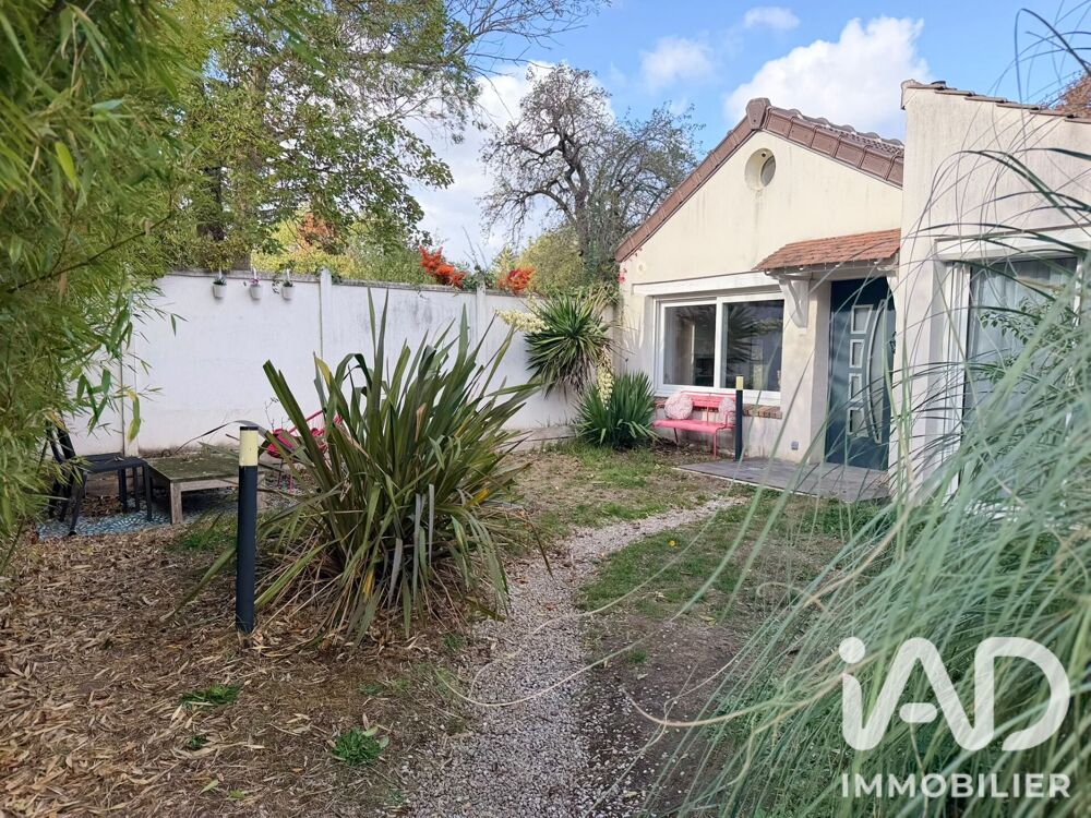 Vente Maison Vente Maison/villa 5 pièces Antony