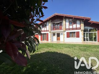 Maison à vendre 7 pièces 165 m²