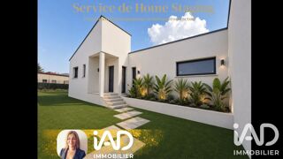  Maison à vendre 5 pièces 151 m²