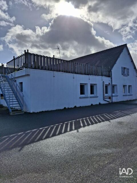   Vente Crêperie 498 m&sup2; 