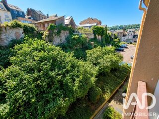  Appartement à vendre 1 pièce 27 m²