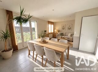  Maison à vendre 4 pièces 79 m²