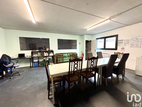   Location Local d'activités 289 m&sup2; 