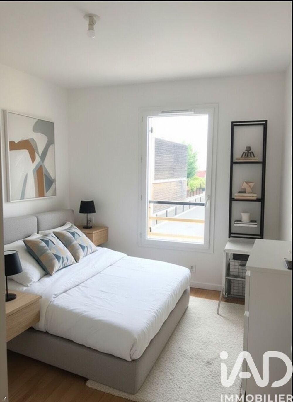 Vente Appartement Vente Appartement 3 pièces Morangis