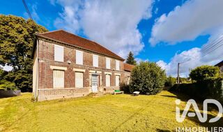  Maison à vendre 7 pièces 194 m²