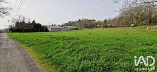  Terrain à vendre 4525 m²