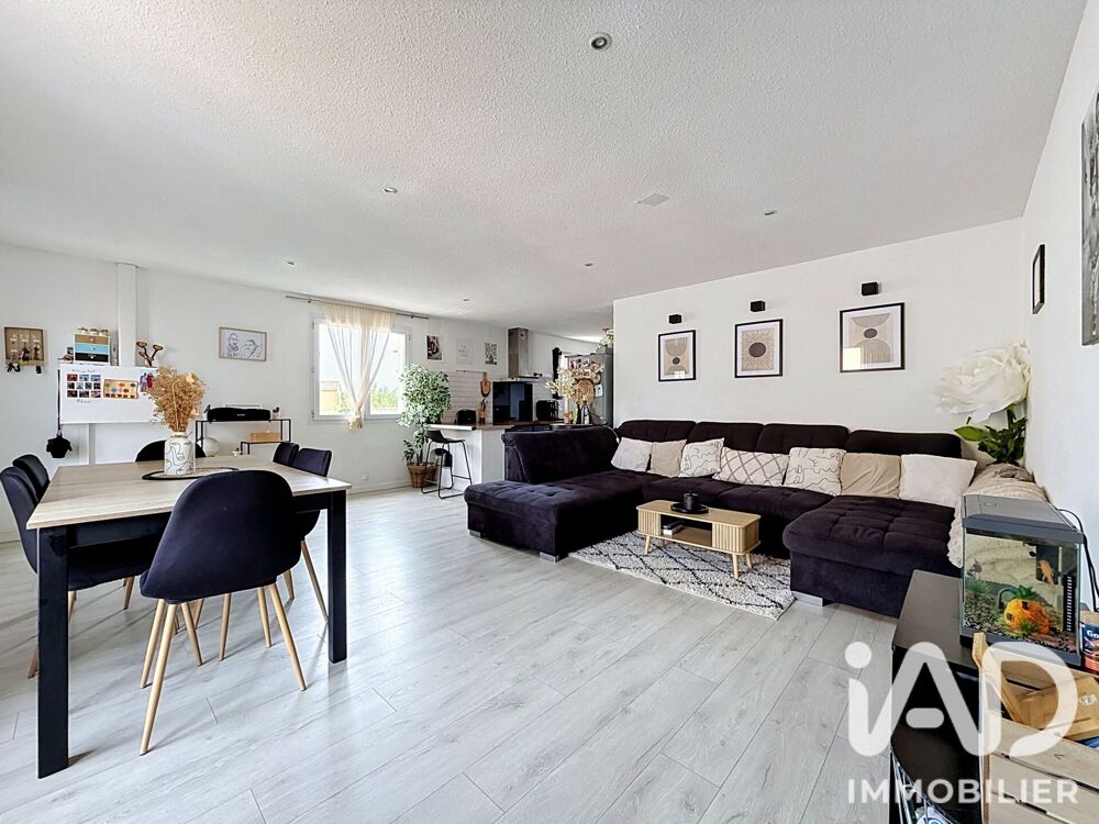 Vente Maison Vente Maison/villa 4 pièces Portiragnes