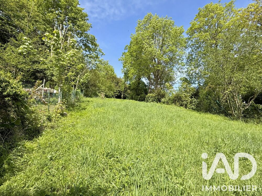 Vente Terrain Vente Terrain 1 057 m&sup2; La celle-saint-cloud