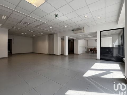   Location Boutique/Local commercial 168 m&sup2; 