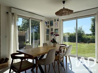  Maison à vendre 4 pièces 74 m²