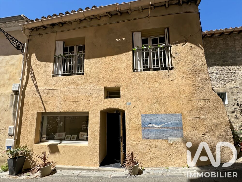 Vente Maison Vente Maison/villa 5 pièces Arles
