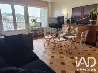 Vente Appartement Vente Appartement 5 pièces Saint-Étienne