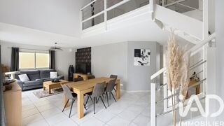  Maison à vendre 7 pièces 142 m²