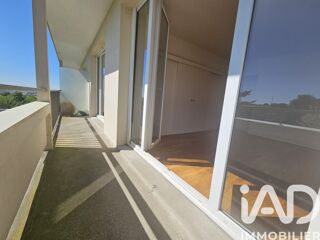  Appartement à vendre 3 pièces 65 m²