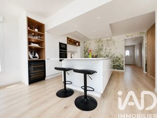  Maison à vendre 4 pièces 130 m²