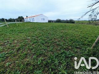  Maison à vendre 3 pièces 60 m²