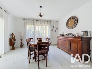  Maison à vendre 5 pièces 126 m²