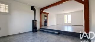  Maison à vendre 7 pièces 174 m²