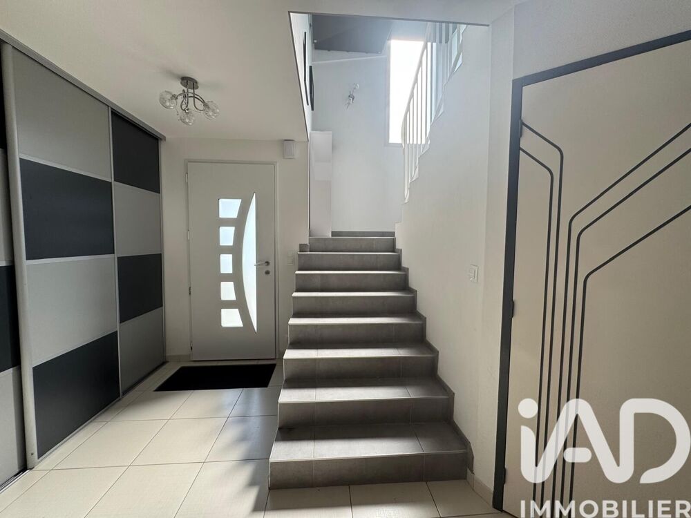Vente Maison traditionnelle 10 pièces