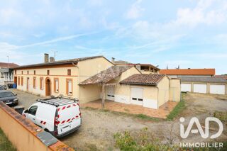  Maison à vendre 10 pièces 208 m²