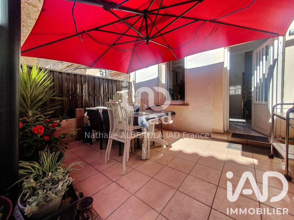 Vente Maison Vente Maison de ville 5 pièces Lézignan-corbières