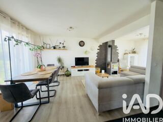  Maison � vendre 6 pi�ces 115 m�