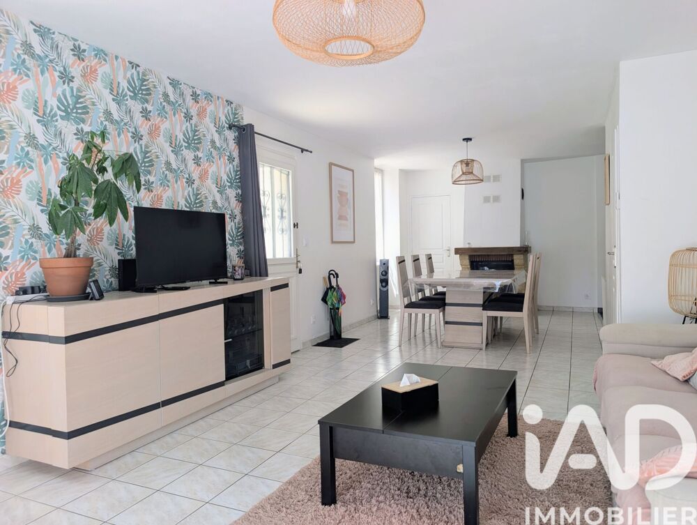 Vente Maison Vente Maison de village 4 pièces Le gua