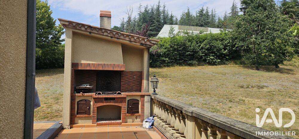 Vente Maison d'architecte 9 pièces