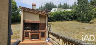  Maison à vendre 9 pièces 210 m²