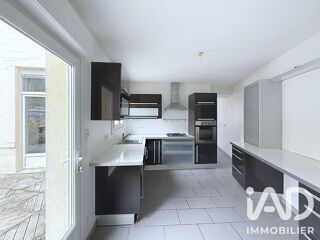  Maison à vendre 5 pièces 145 m²