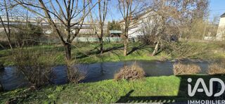  Maison � vendre 4 pi�ces 90 m�