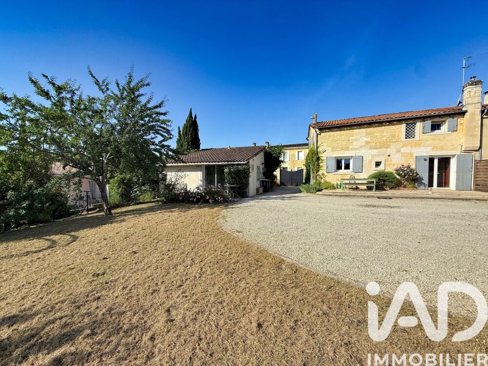 Vente Maison traditionnelle 5 pièces