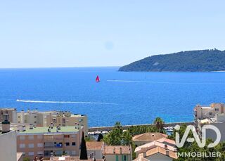  Appartement à vendre 6 pièces 115 m²
