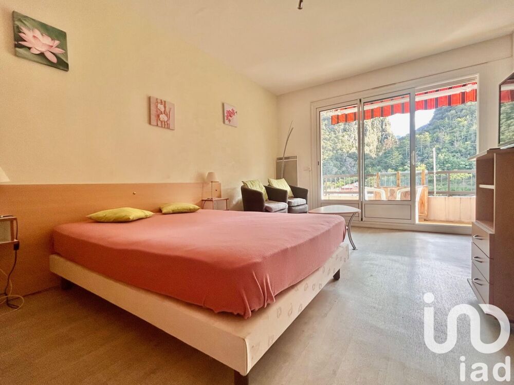 Vente Studio 1 pièce