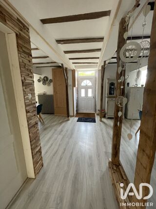  Maison à vendre 5 pièces 115 m²