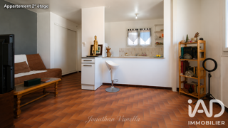  Immeuble à vendre 124 m²