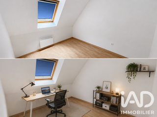  Maison à vendre 4 pièces 80 m²