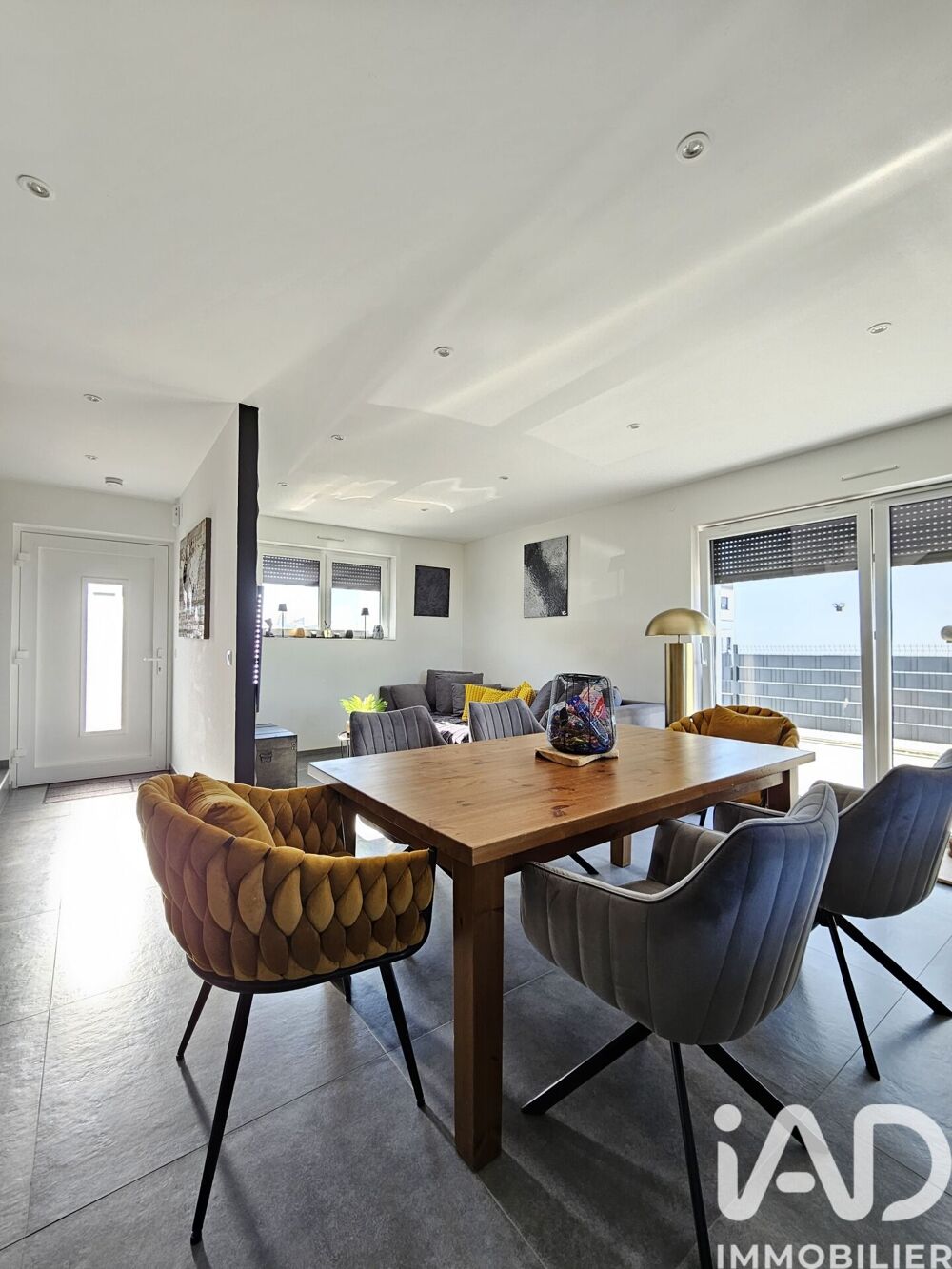 Vente Maison/villa 4 pièces