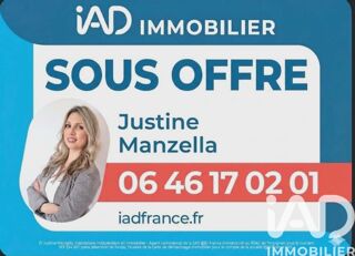  Appartement à vendre 3 pièces 75 m²