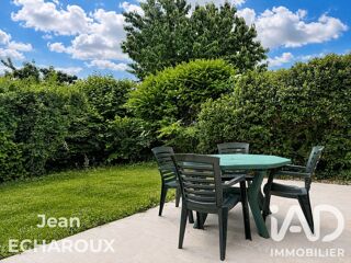  Maison à vendre 6 pièces 90 m²